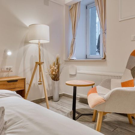 Apartments Old Town Gloria 자그레브 외부 사진