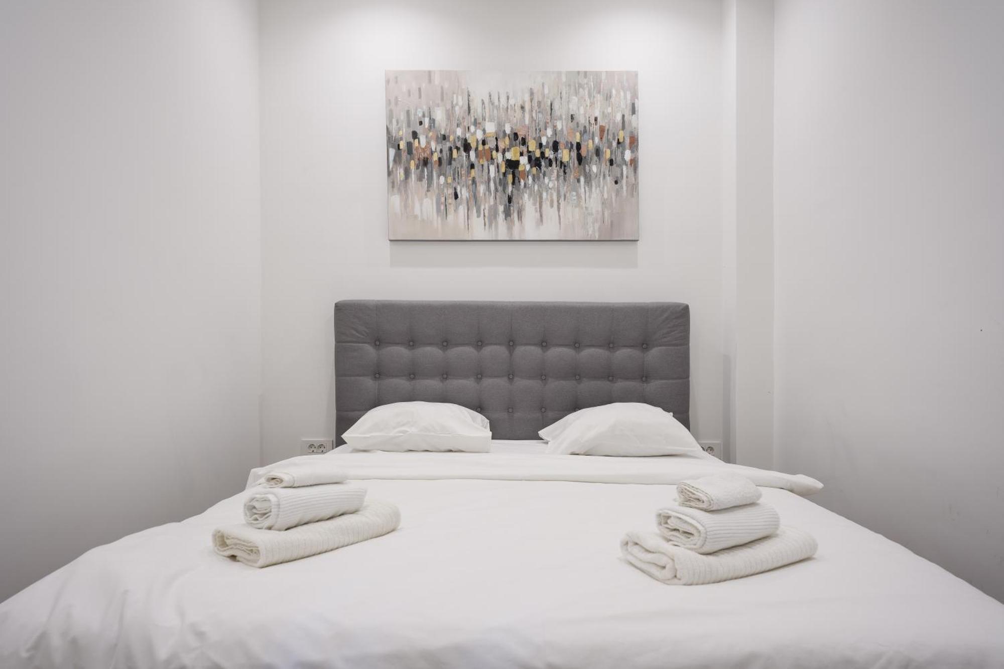 Apartments Old Town Gloria 자그레브 외부 사진
