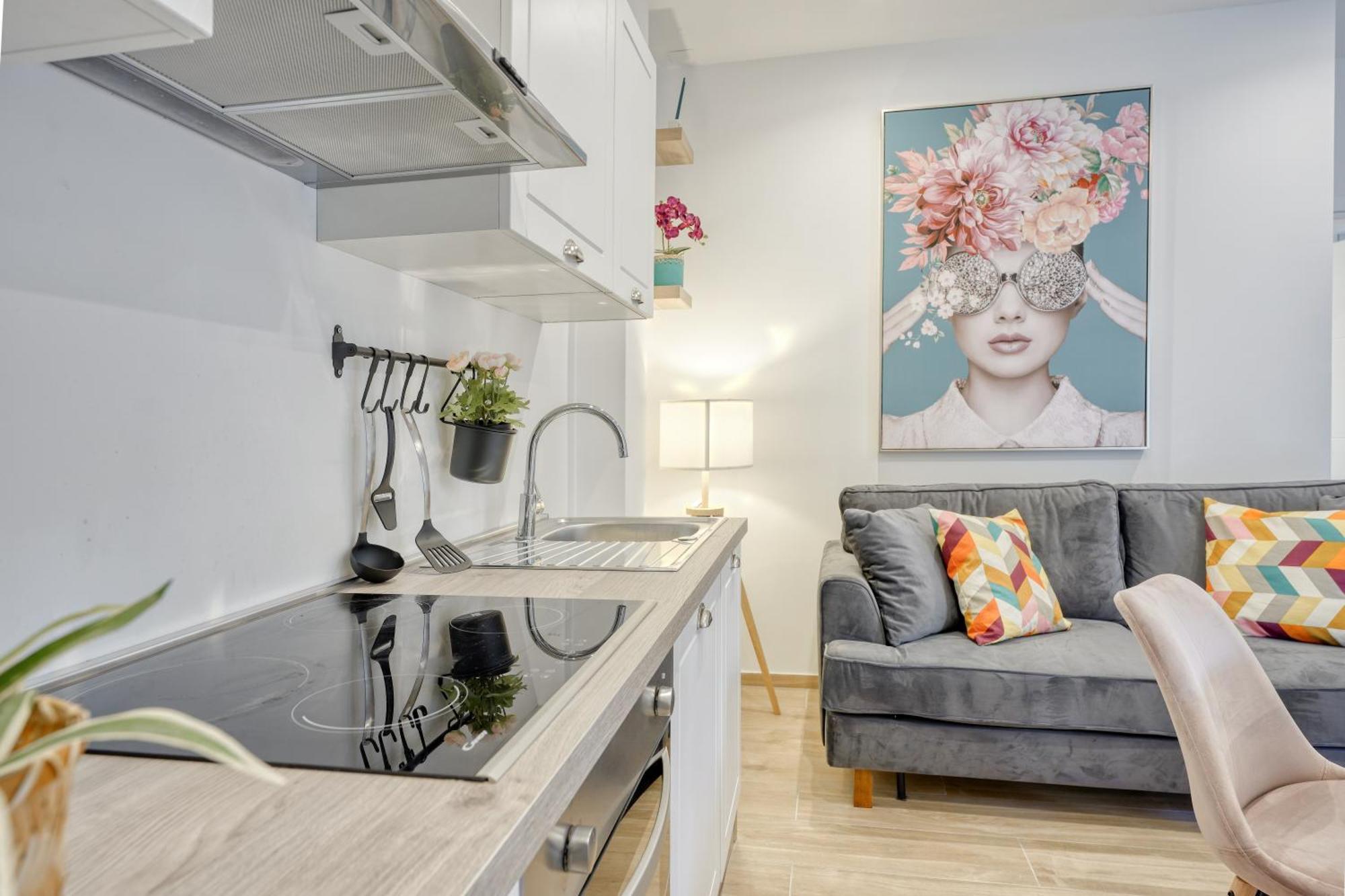 Apartments Old Town Gloria 자그레브 외부 사진