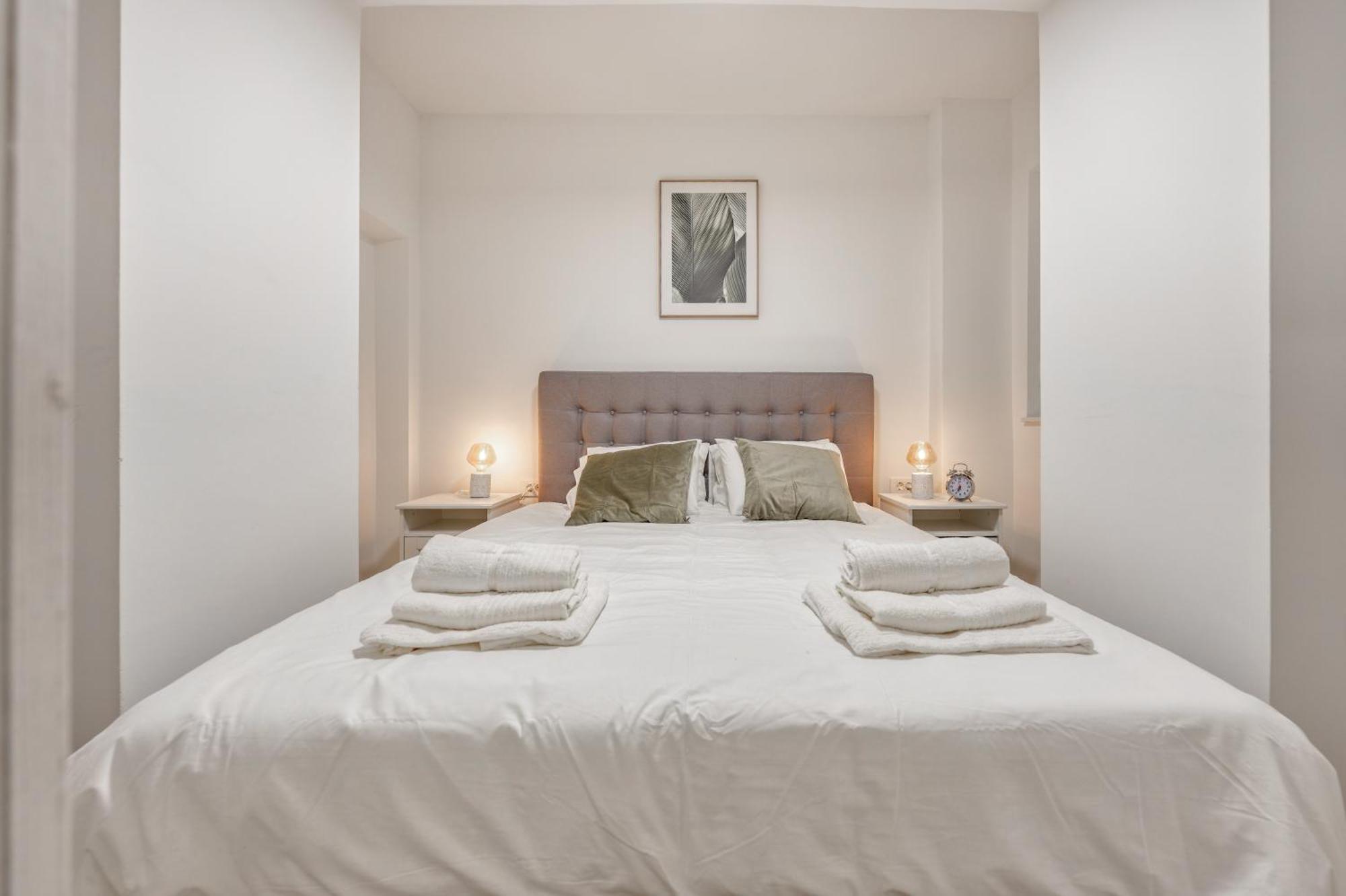 Apartments Old Town Gloria 자그레브 외부 사진