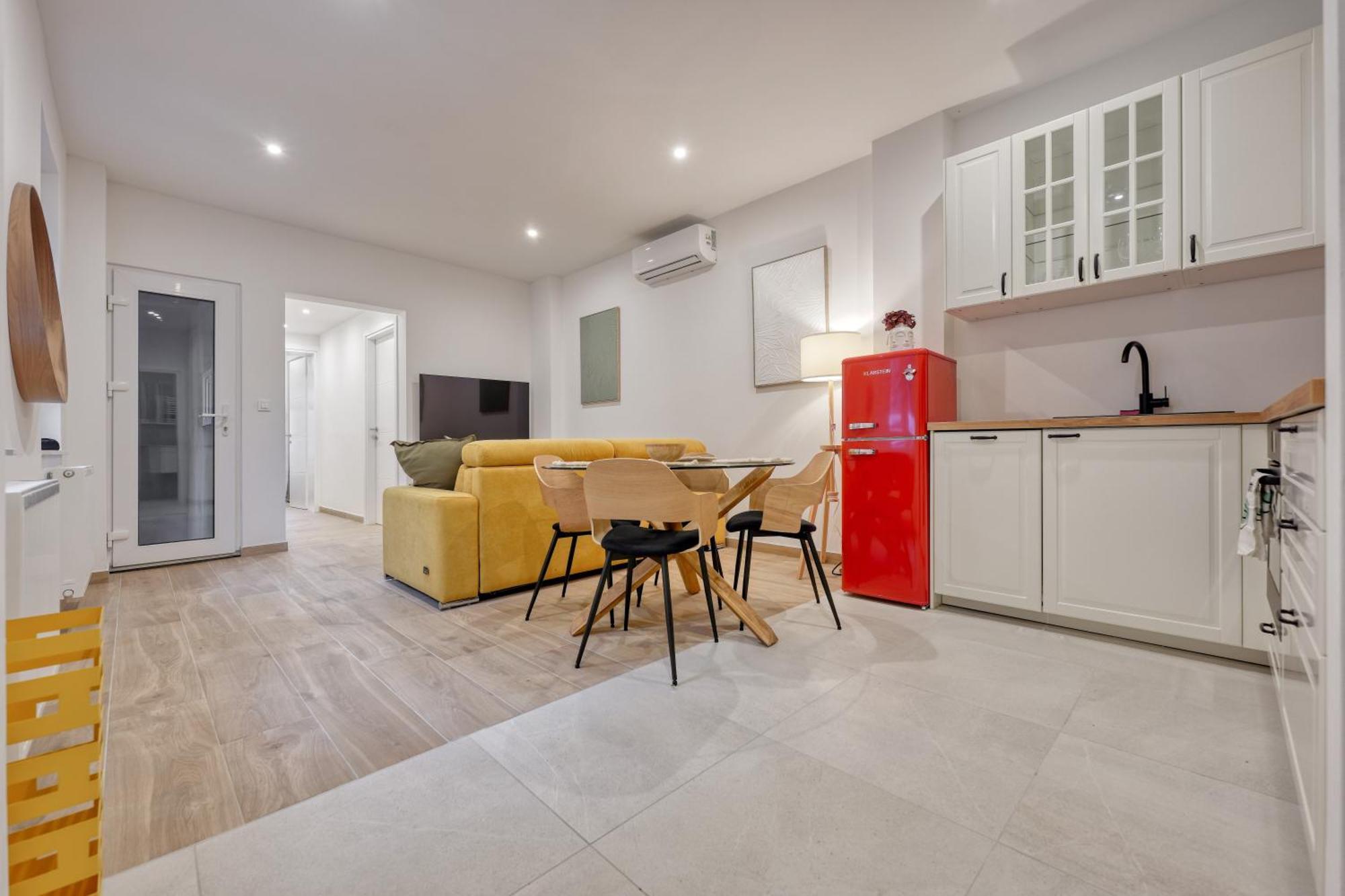 Apartments Old Town Gloria 자그레브 외부 사진