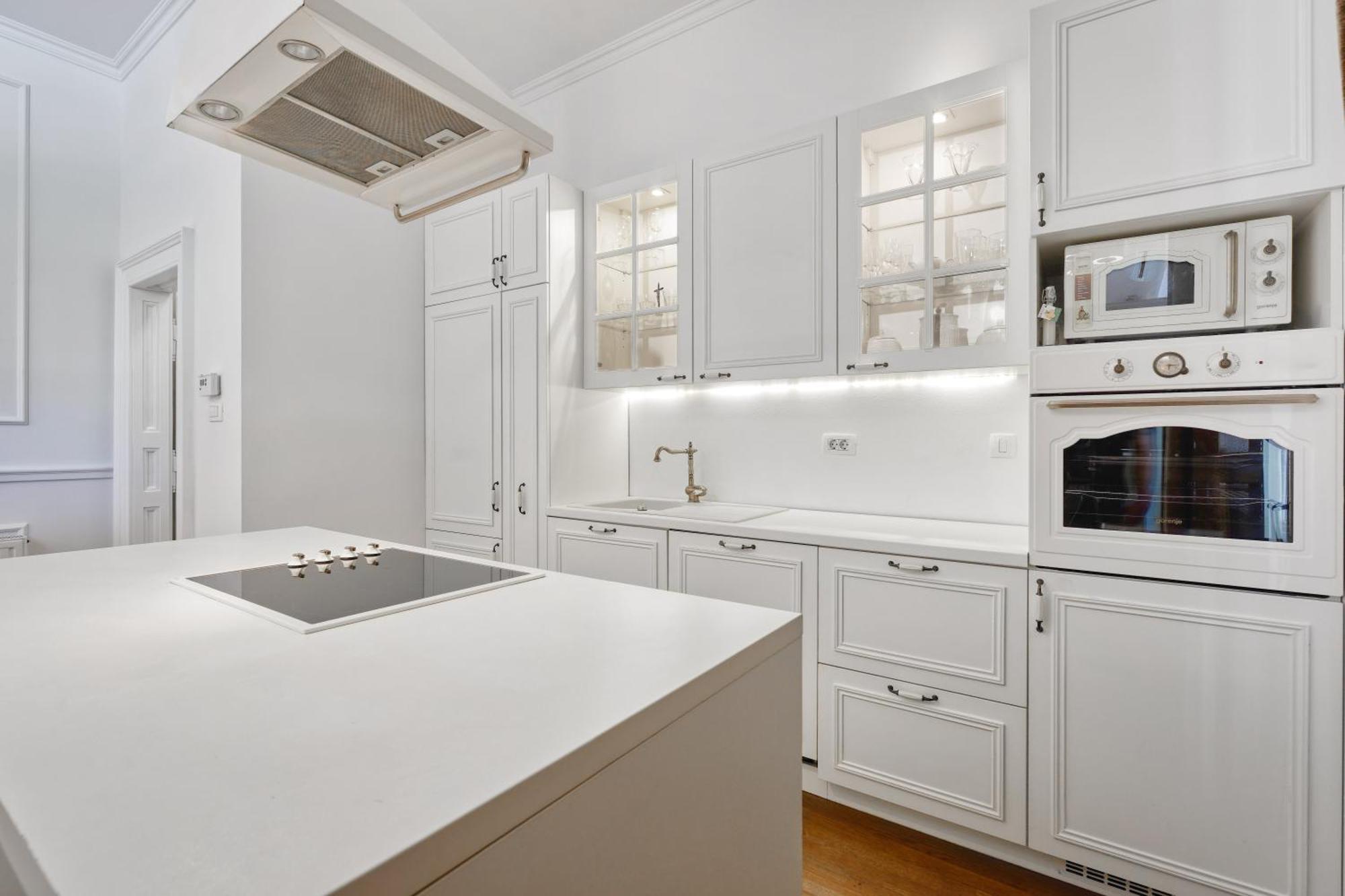 Apartments Old Town Gloria 자그레브 외부 사진
