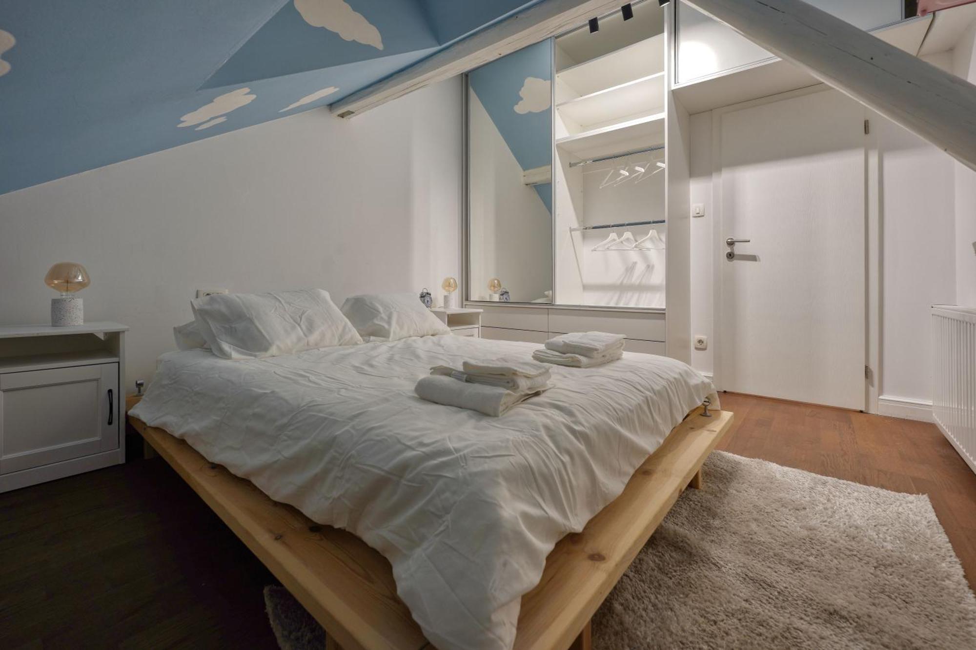 Apartments Old Town Gloria 자그레브 외부 사진