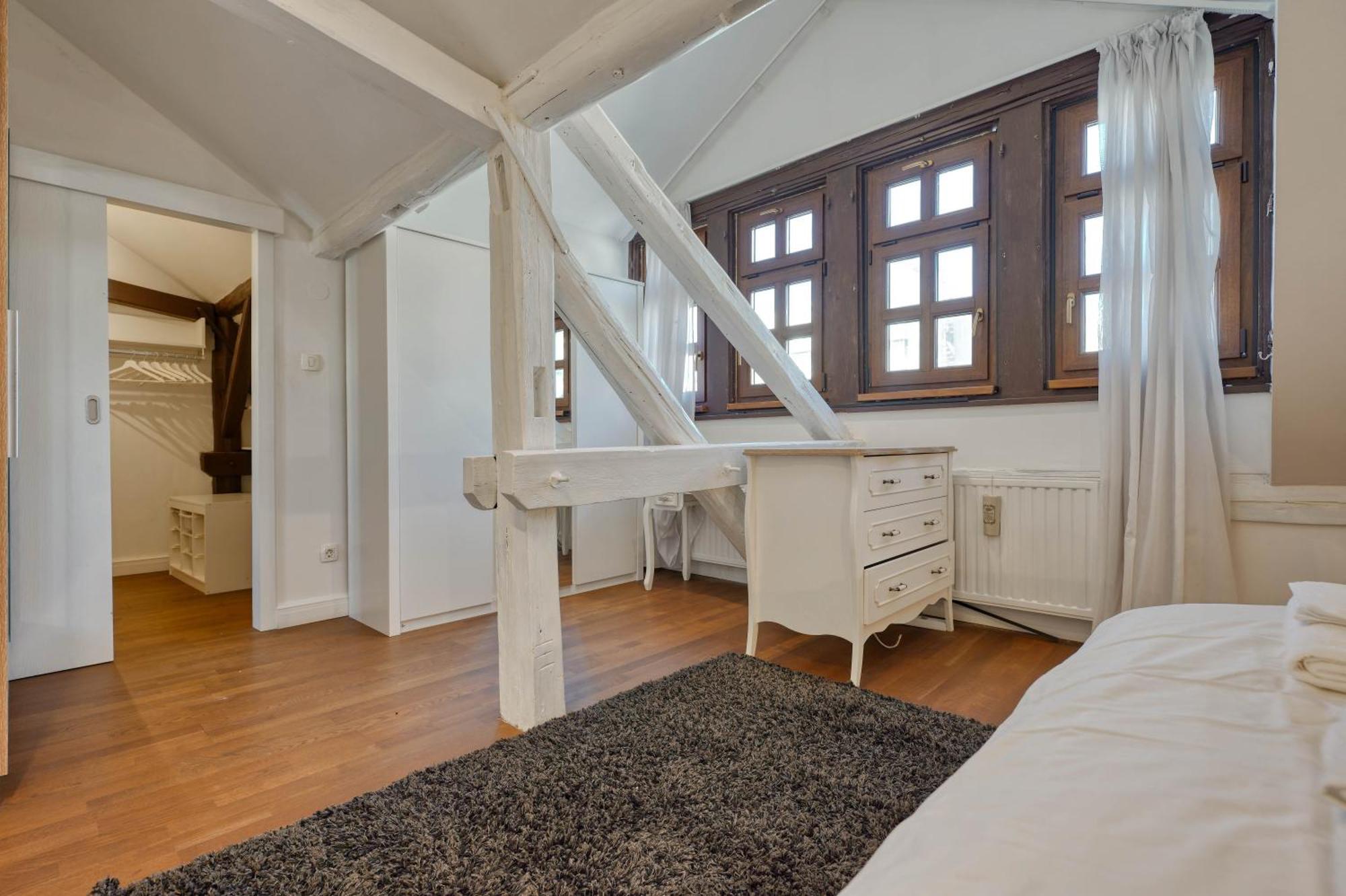 Apartments Old Town Gloria 자그레브 외부 사진