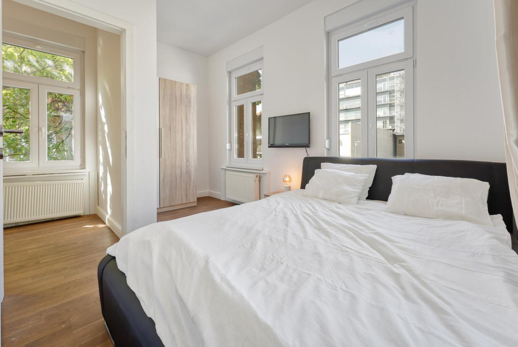 Apartments Old Town Gloria 자그레브 외부 사진
