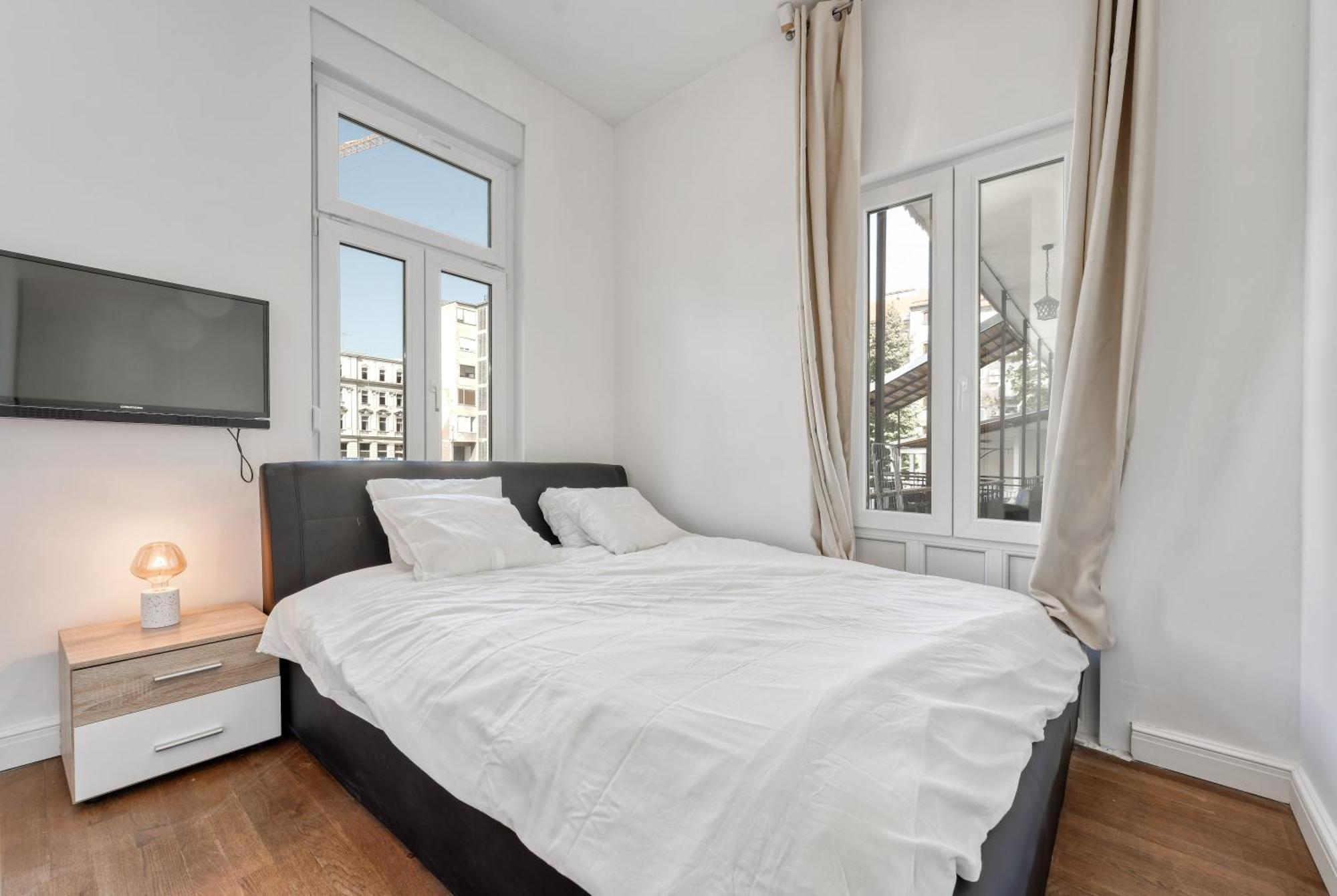 Apartments Old Town Gloria 자그레브 외부 사진