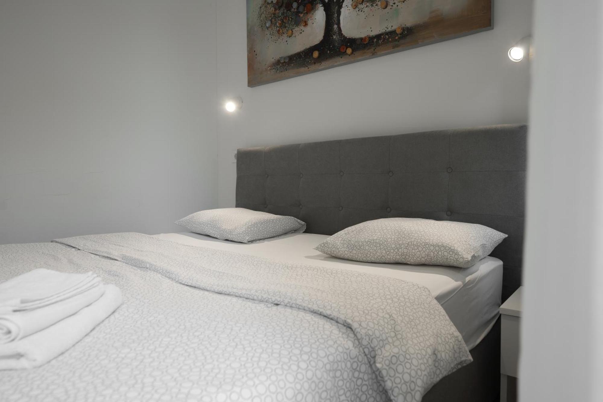 Apartments Old Town Gloria 자그레브 외부 사진