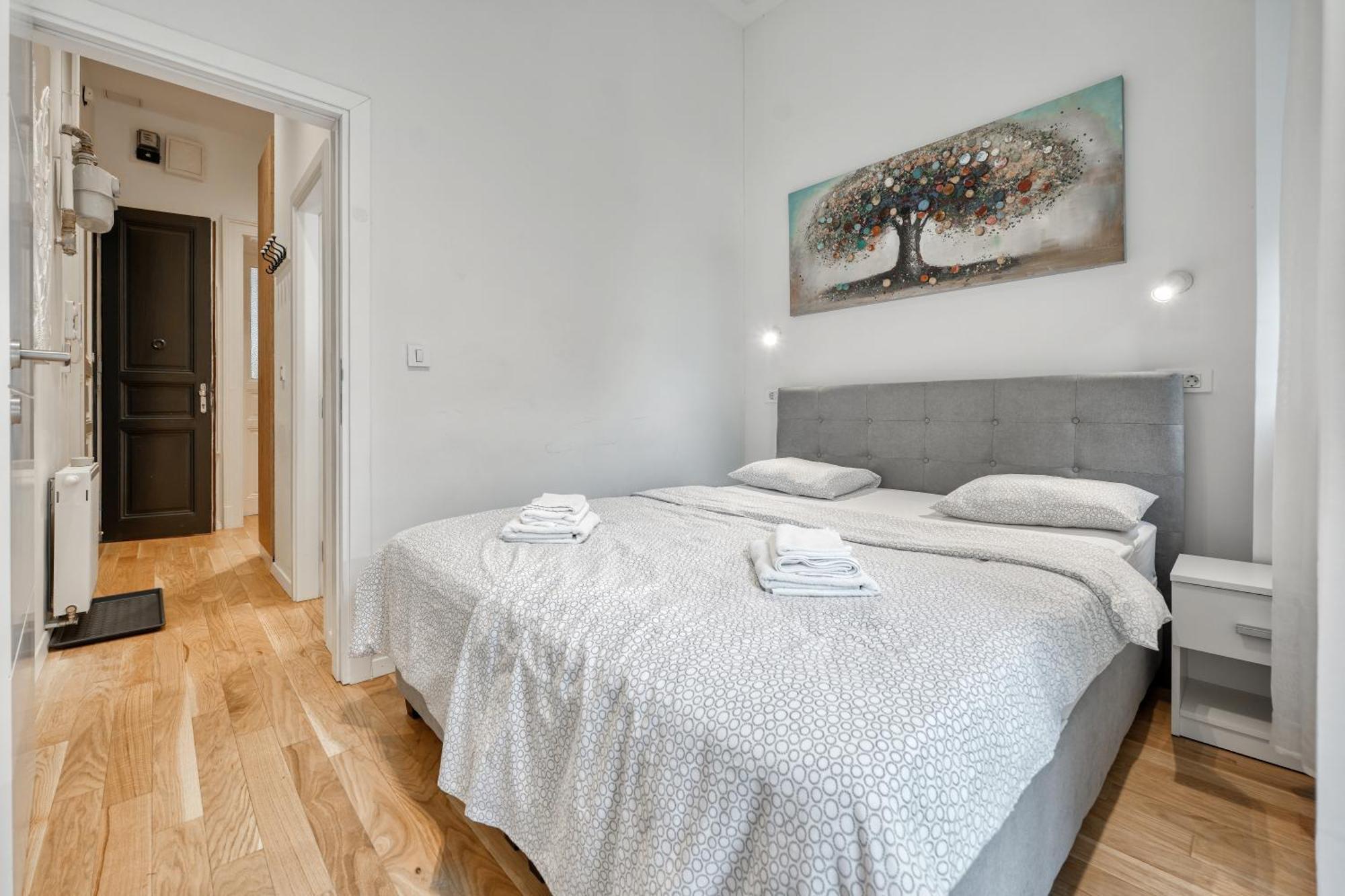 Apartments Old Town Gloria 자그레브 외부 사진