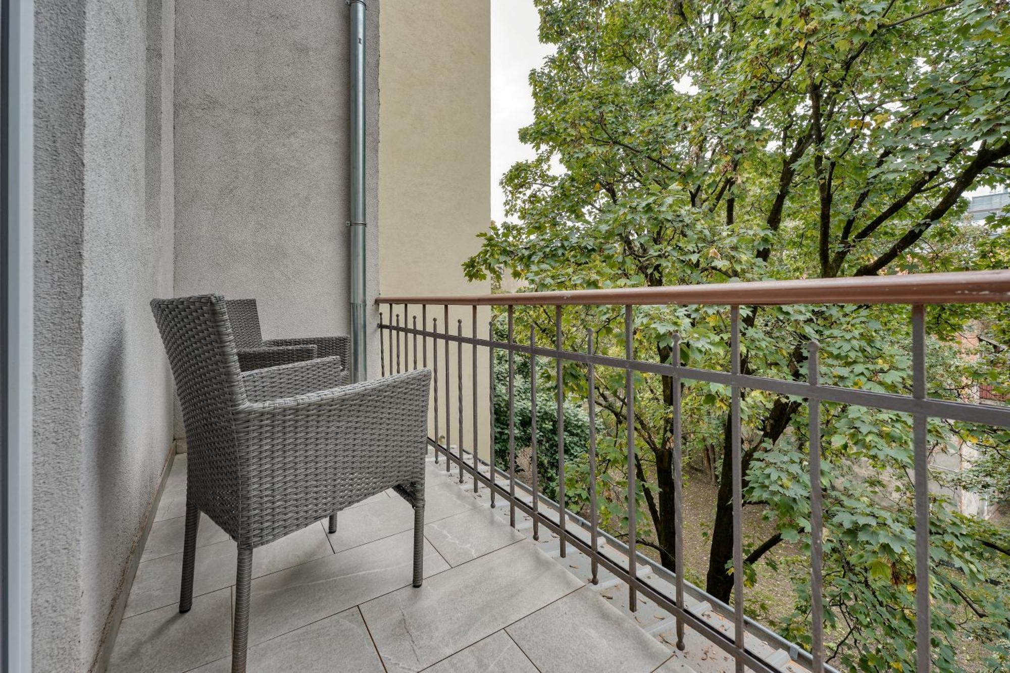 Apartments Old Town Gloria 자그레브 외부 사진