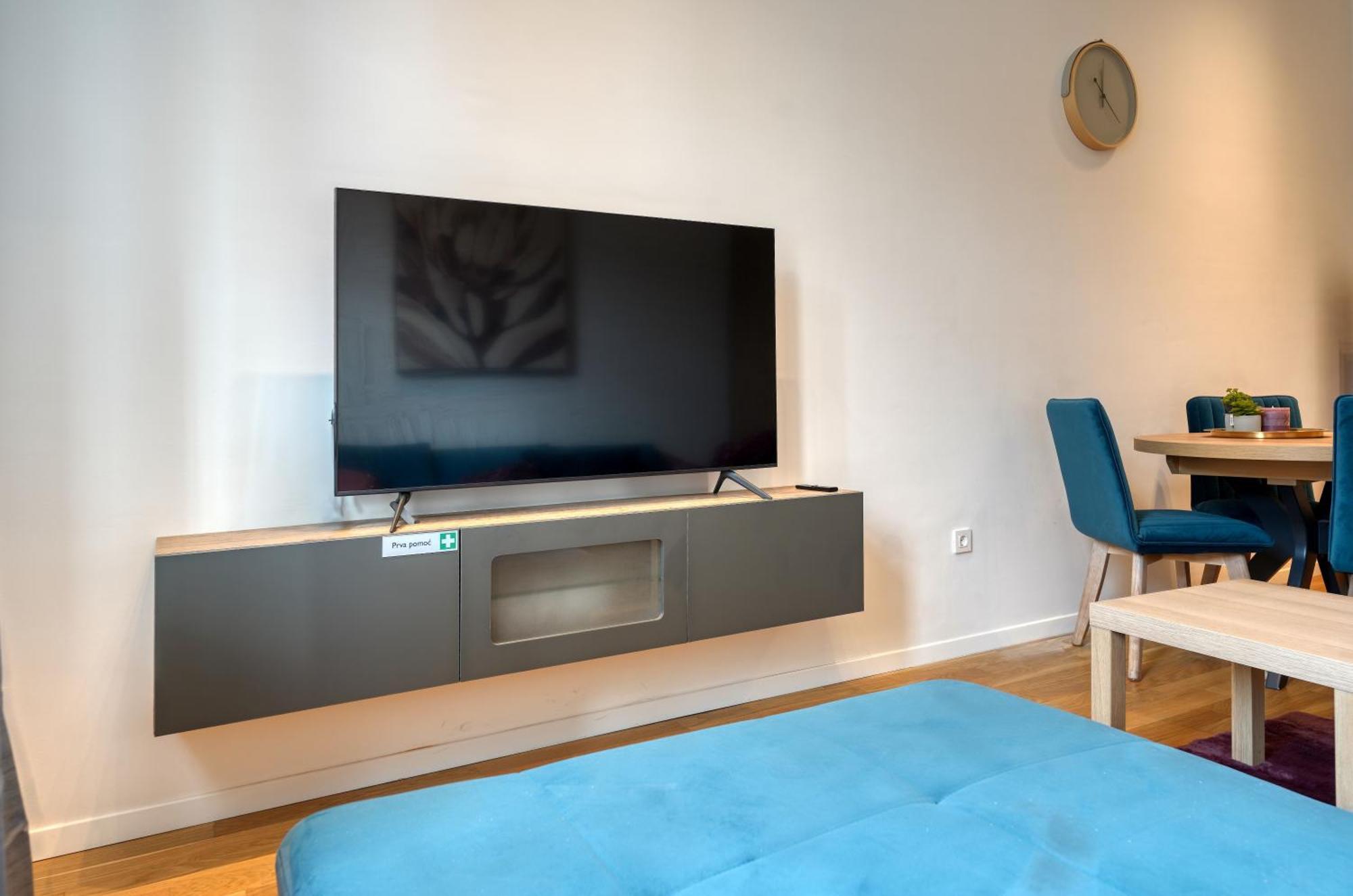 Apartments Old Town Gloria 자그레브 외부 사진