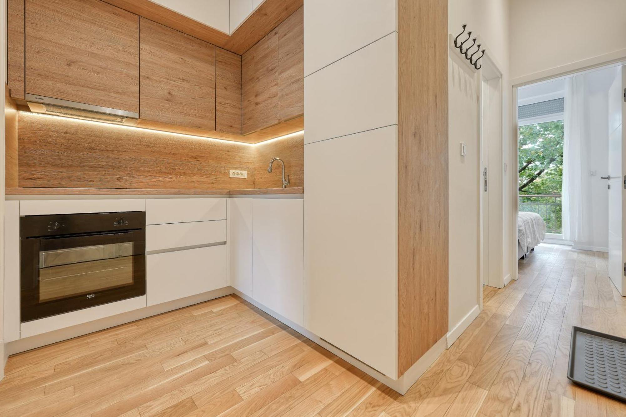 Apartments Old Town Gloria 자그레브 외부 사진