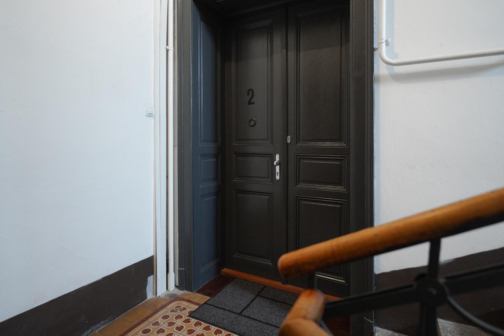 Apartments Old Town Gloria 자그레브 외부 사진