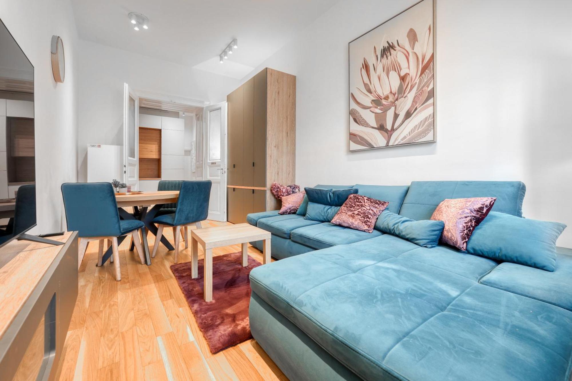 Apartments Old Town Gloria 자그레브 외부 사진