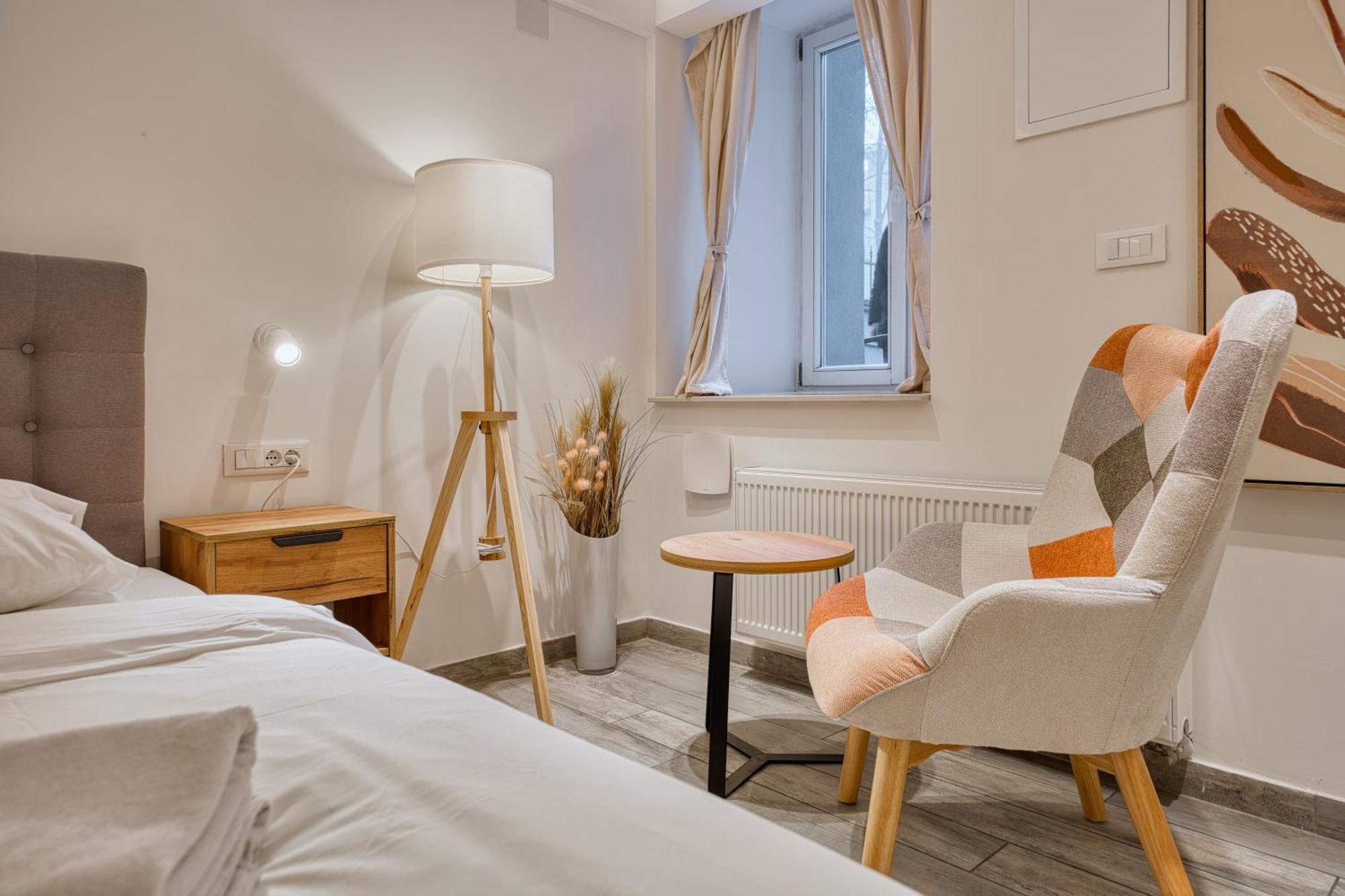 Apartments Old Town Gloria 자그레브 외부 사진