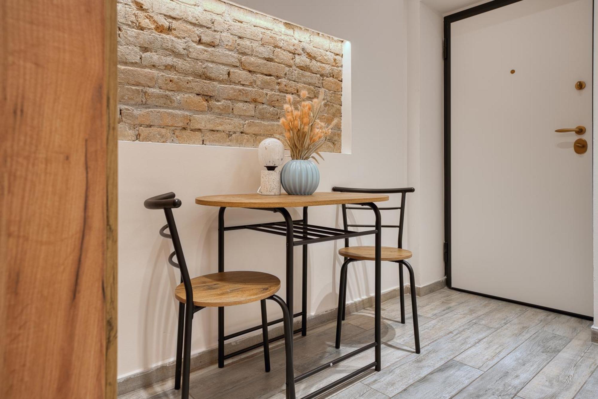 Apartments Old Town Gloria 자그레브 외부 사진