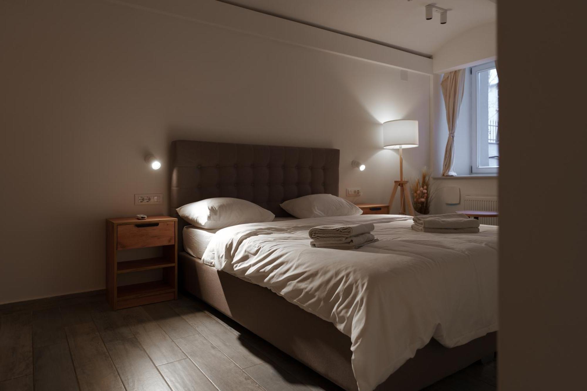 Apartments Old Town Gloria 자그레브 외부 사진