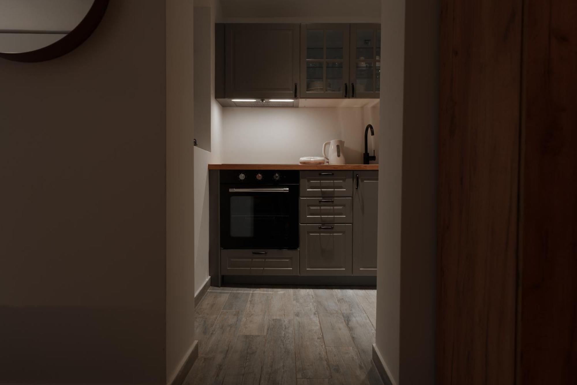 Apartments Old Town Gloria 자그레브 외부 사진