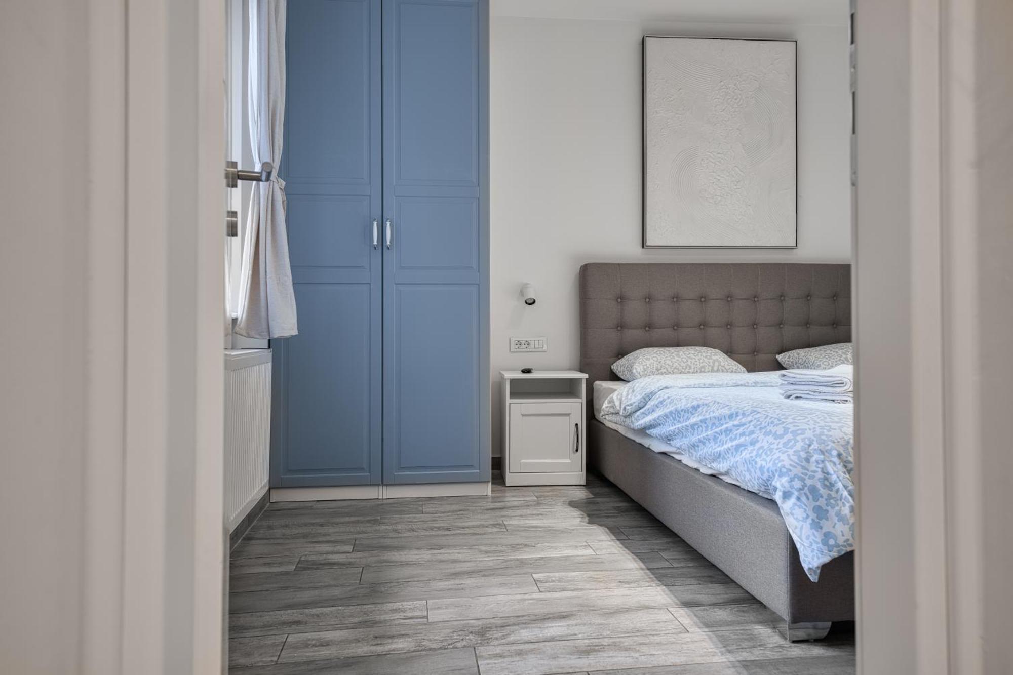 Apartments Old Town Gloria 자그레브 외부 사진