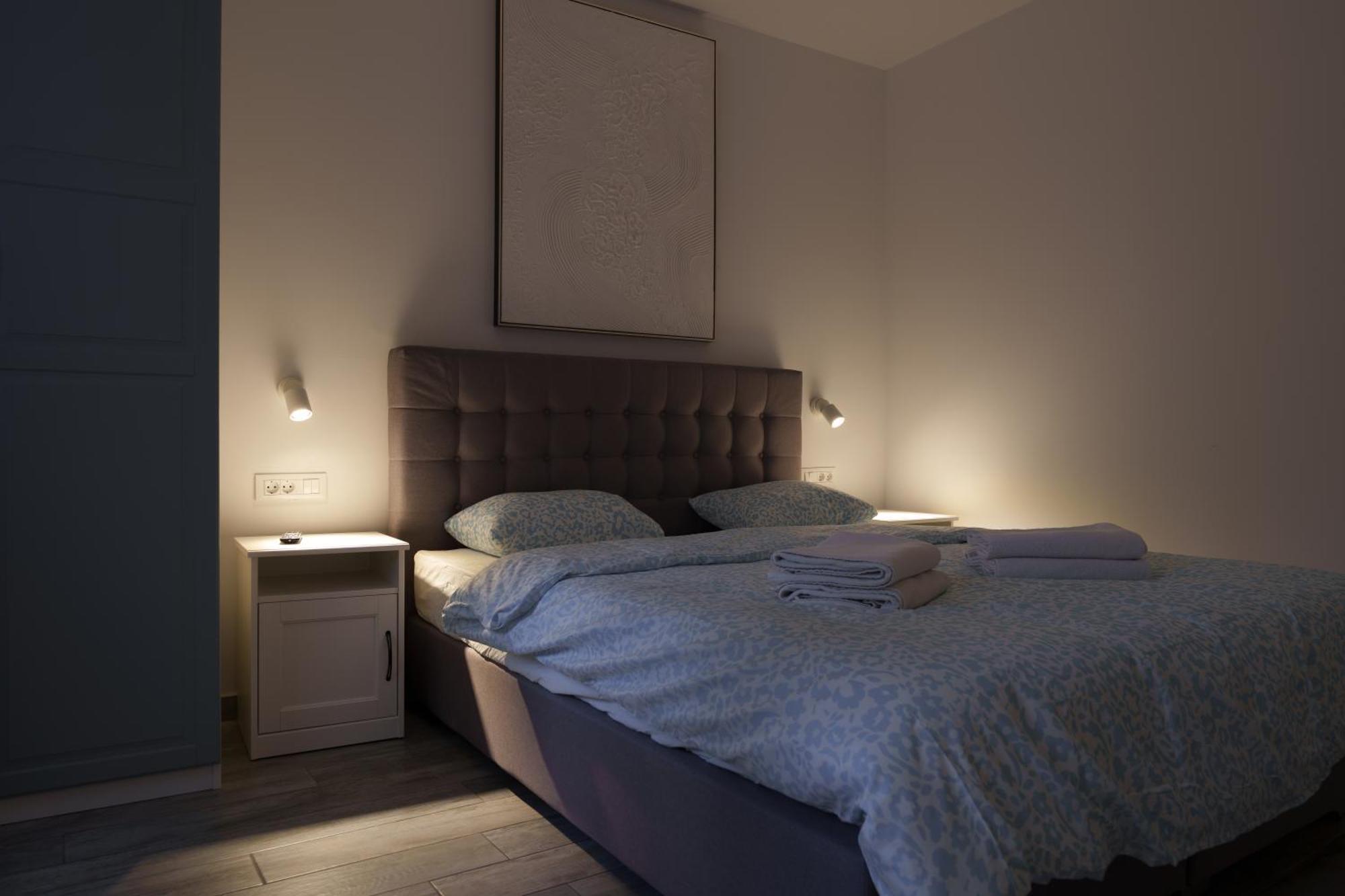Apartments Old Town Gloria 자그레브 외부 사진
