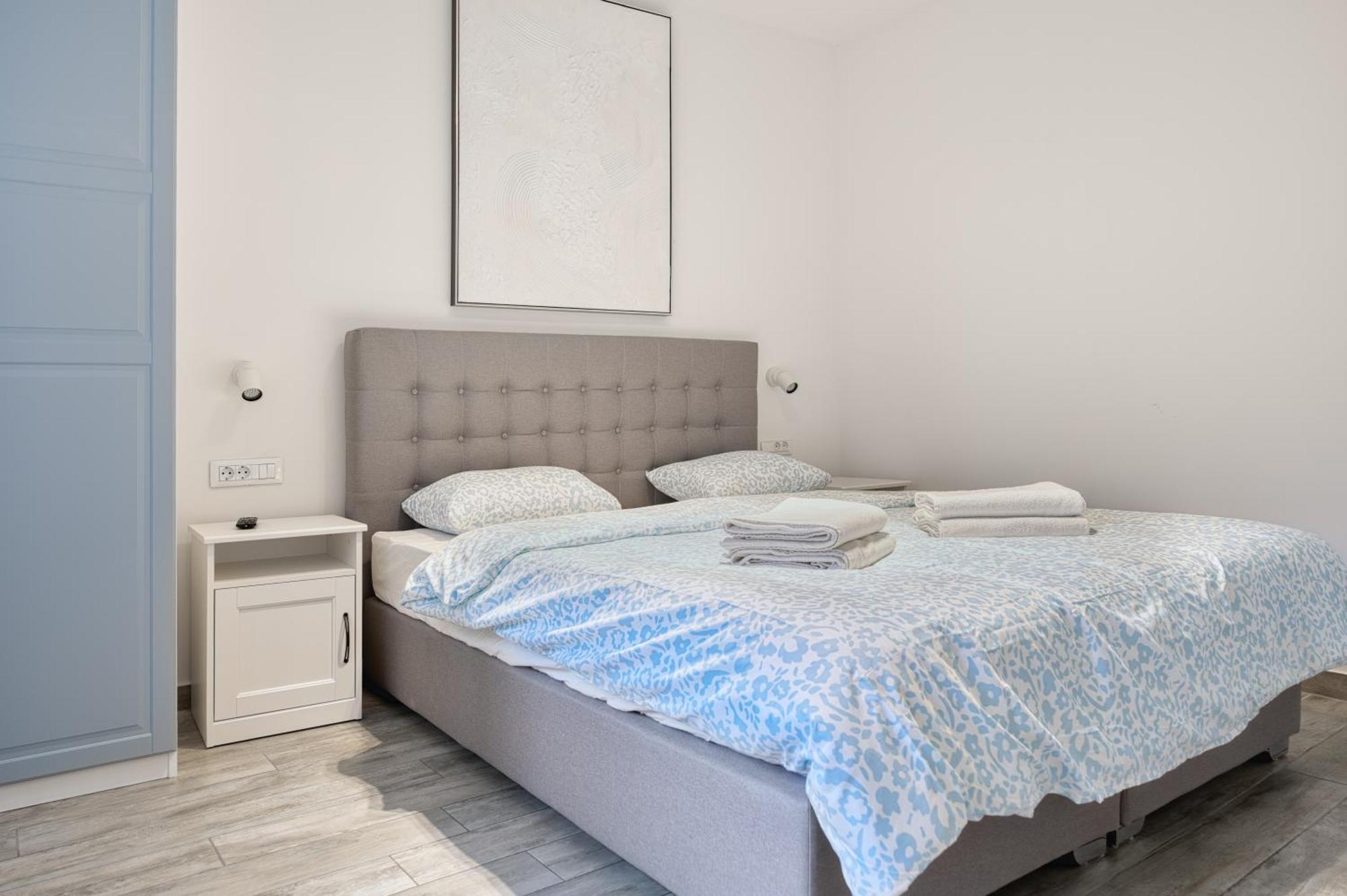 Apartments Old Town Gloria 자그레브 외부 사진