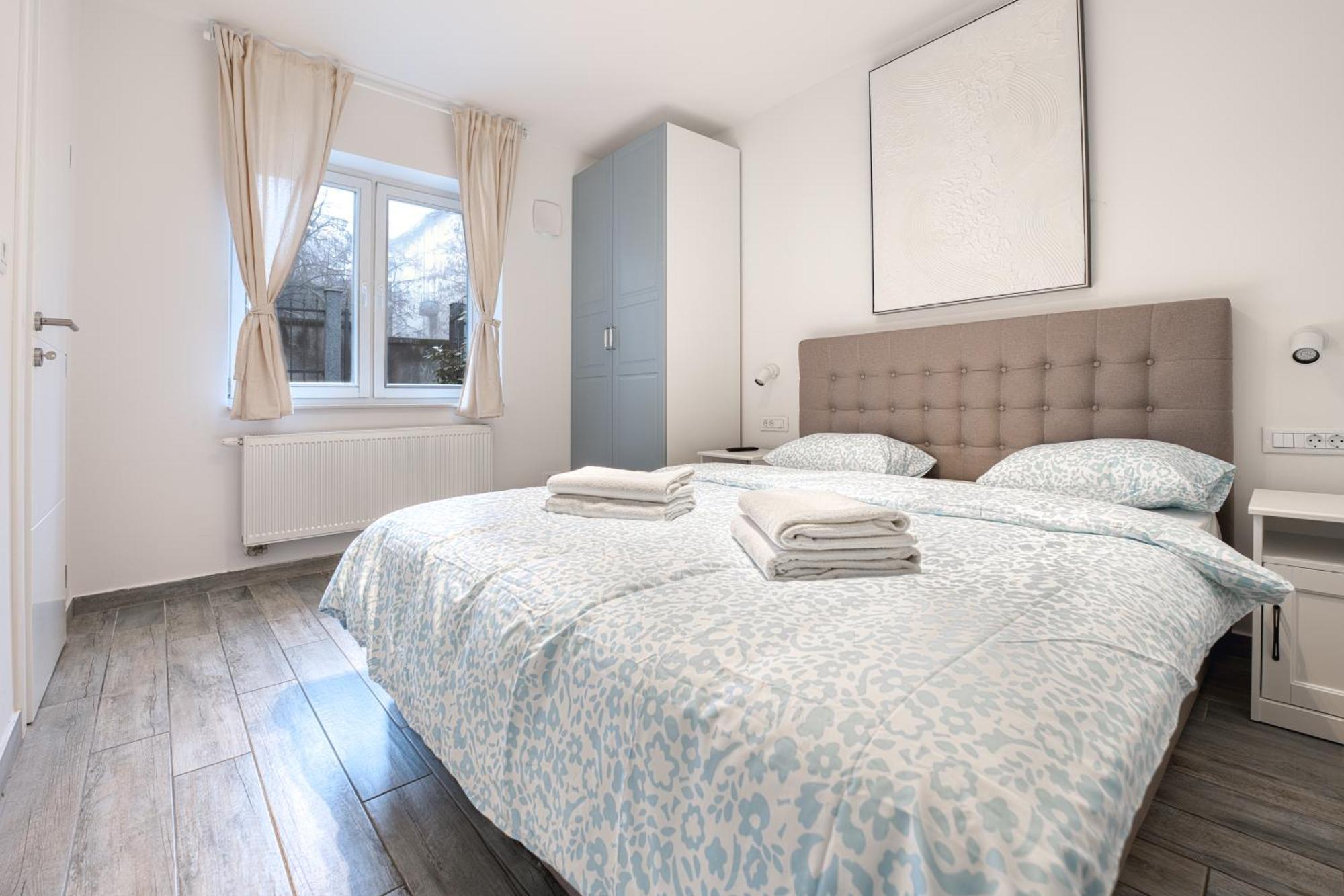 Apartments Old Town Gloria 자그레브 외부 사진