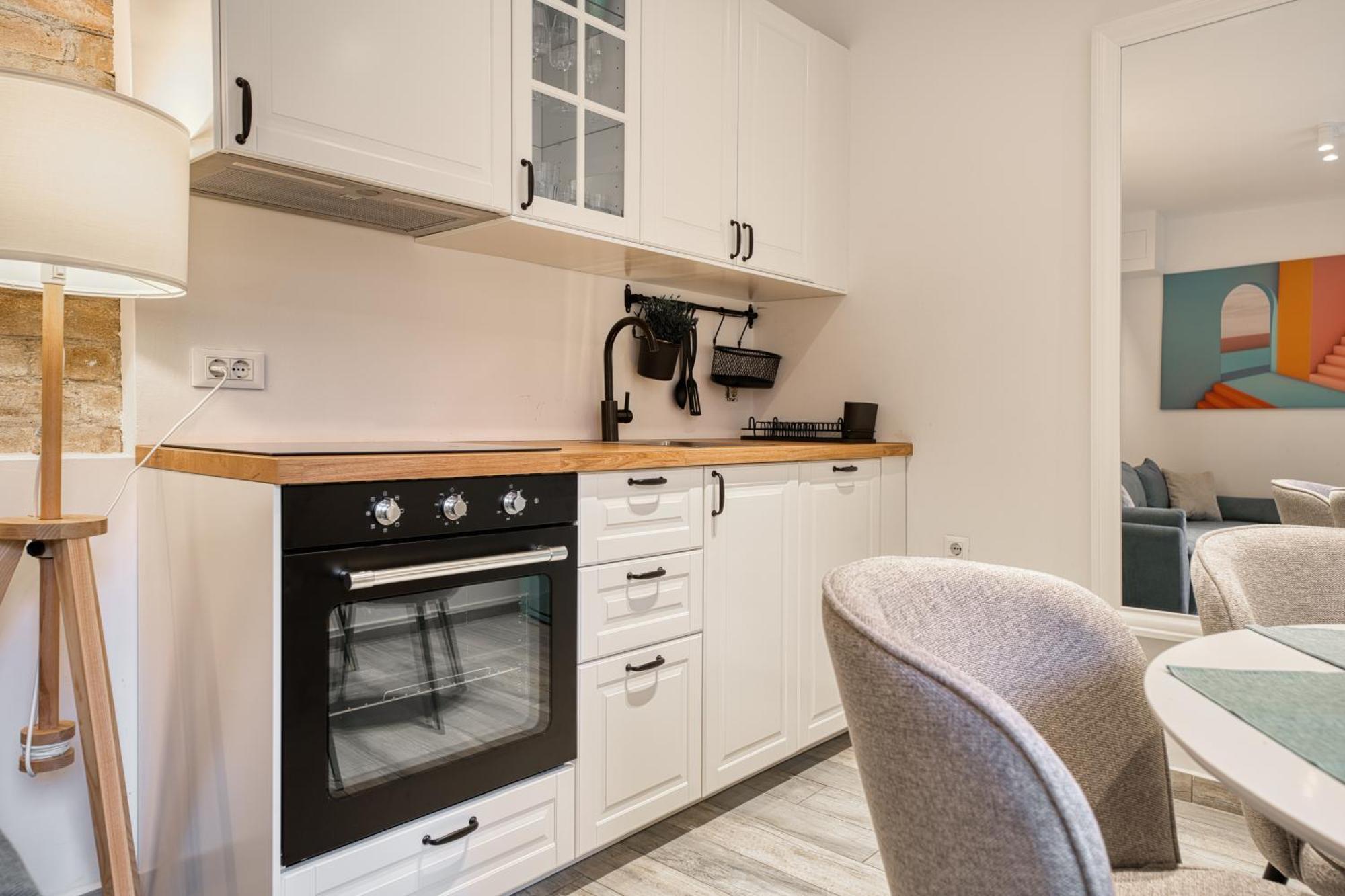Apartments Old Town Gloria 자그레브 외부 사진